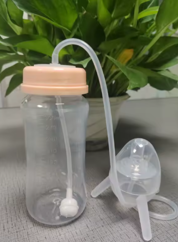 🍼✨ حرية وراحة لطفلك مع Bibron Mains Libres! ✨🍼 - Image 1